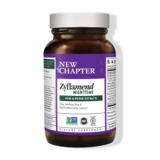 New Chapter Zyflamend® Nighttime, 60 Liquid vege caps New Chapter Zyflamend® Nighttime, 60 Liquid vege caps